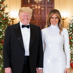 Holly Jolly Christmas (Donald Trump Cover)