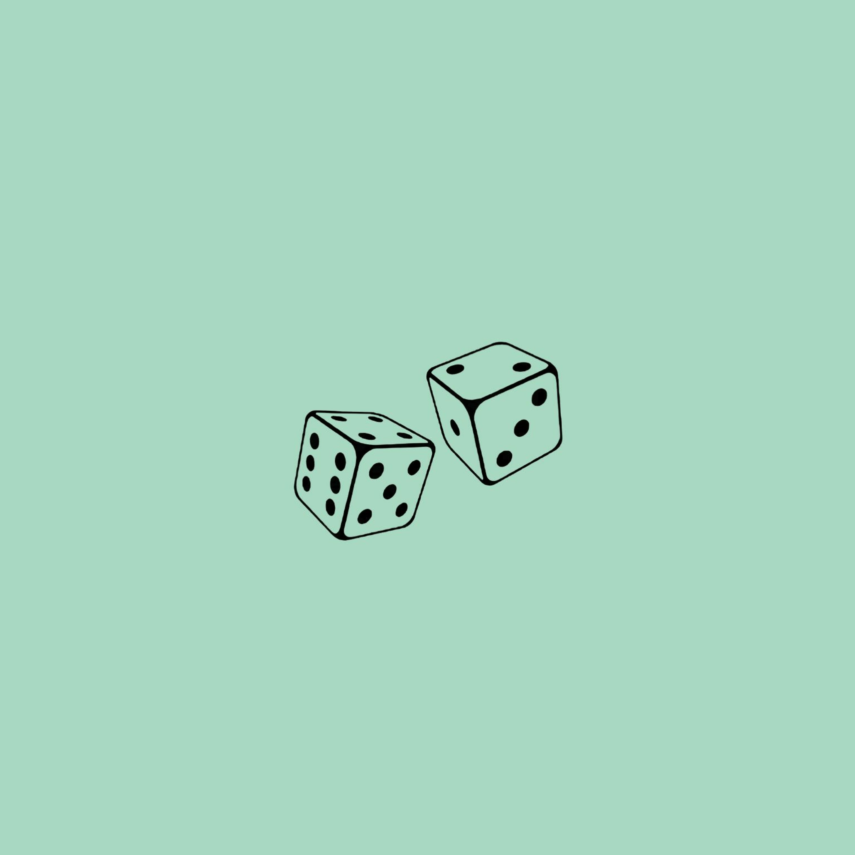 Dice RoLL | H.R. episode artwork