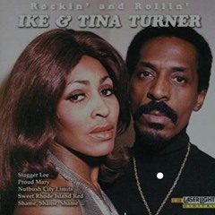 "Whats Luv Gotta Do With It"