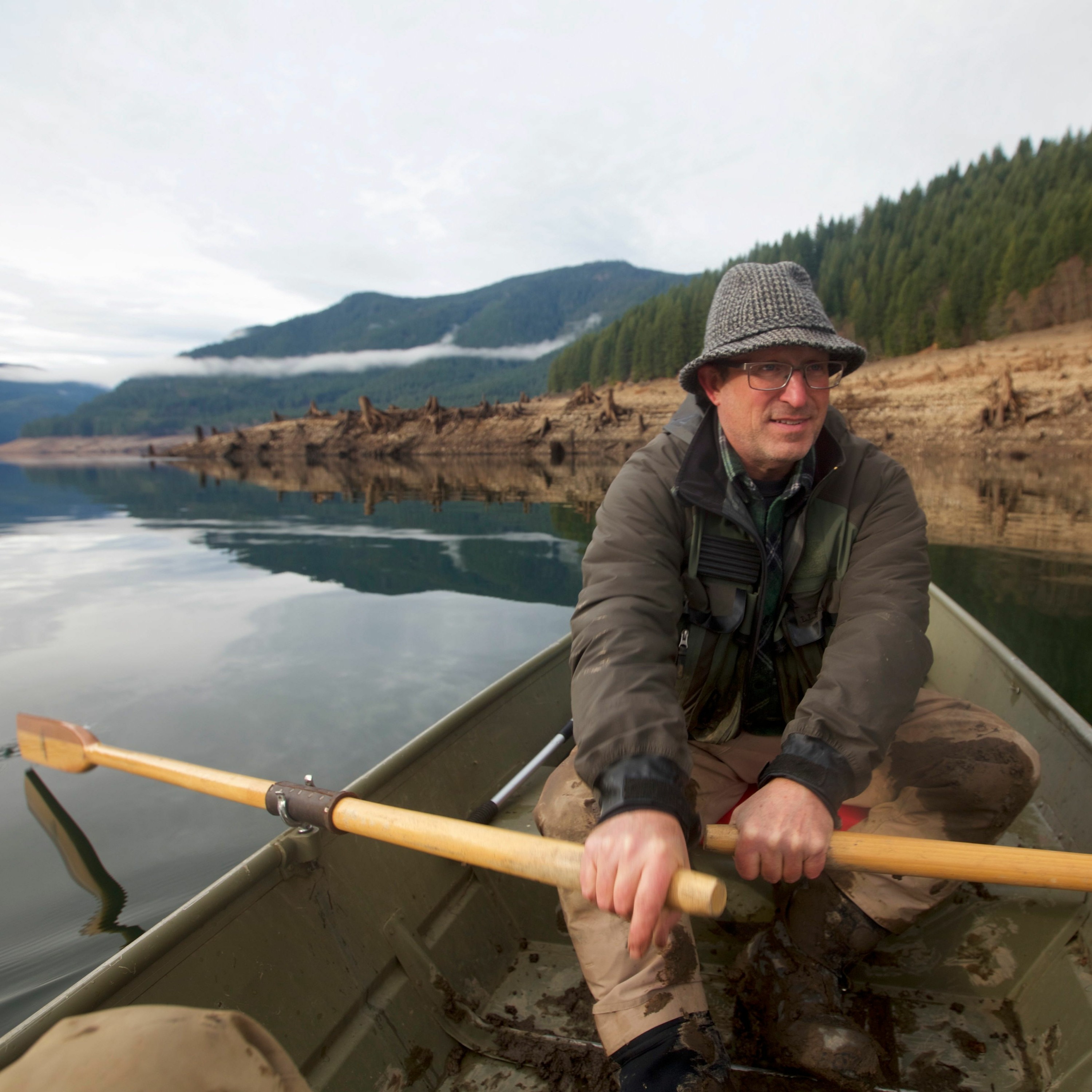 Explore Oregon Podcast: The state\'s most beautiful places and biggest issues