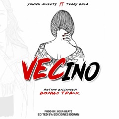 Young Sweety-VECINO ft Teddy Bala