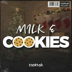 MILK & COOKIES