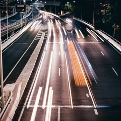 Shadow Road by The Thrill Project
