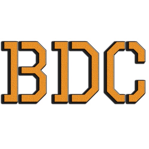 BDC Riley - "Beatdown Crew" - Wu Chang Records