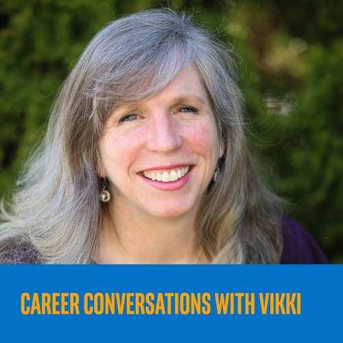 A Career Conversation with Nir