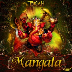 Tokah vs Bittencourt - Mangala (Original Mix)