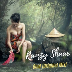 Ramzy Shaar - Gold (Original Mix)