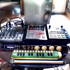 NOSDAM LRx10 Rehearsal #1