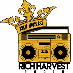 Illy X SA Rich Harvest Nite B4