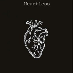 Heartless - The Weekend (SABER Bootleg)