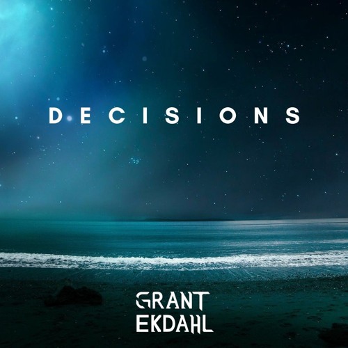 Decisions (Original Mix)