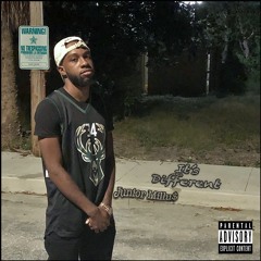 Junior Millu$ - It's Different