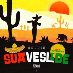 Suave Slide - Goldie (prod. pistachio808)