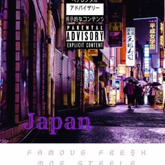 Fresh Money feat. MoeSteele and Streetz- Japan