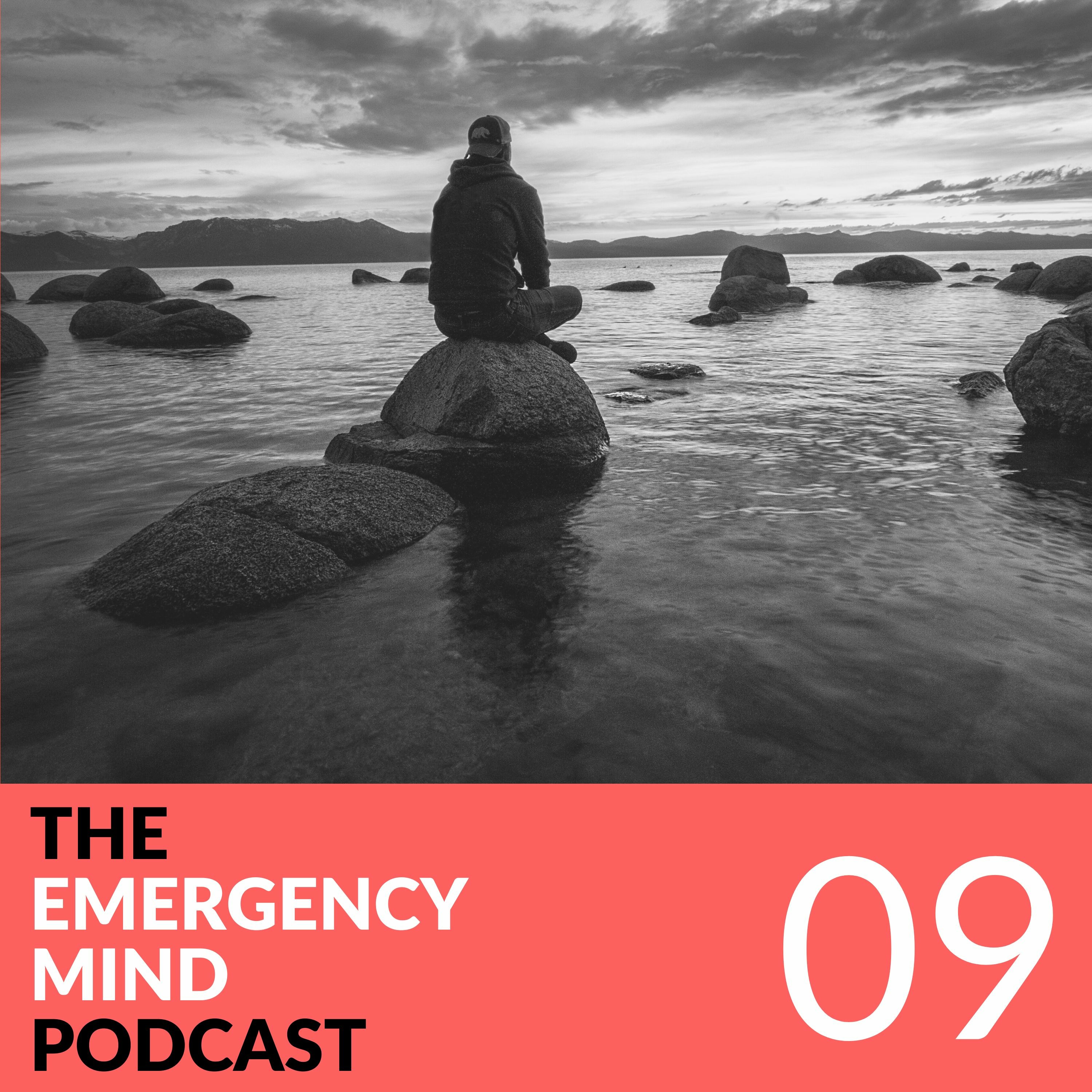 The Emergency Mind Podcast
