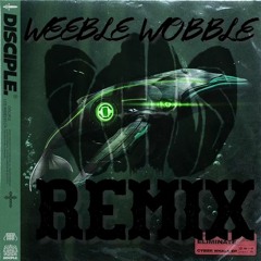 Eliminate - Weeble Wobble VIP (5mil3bootleg)