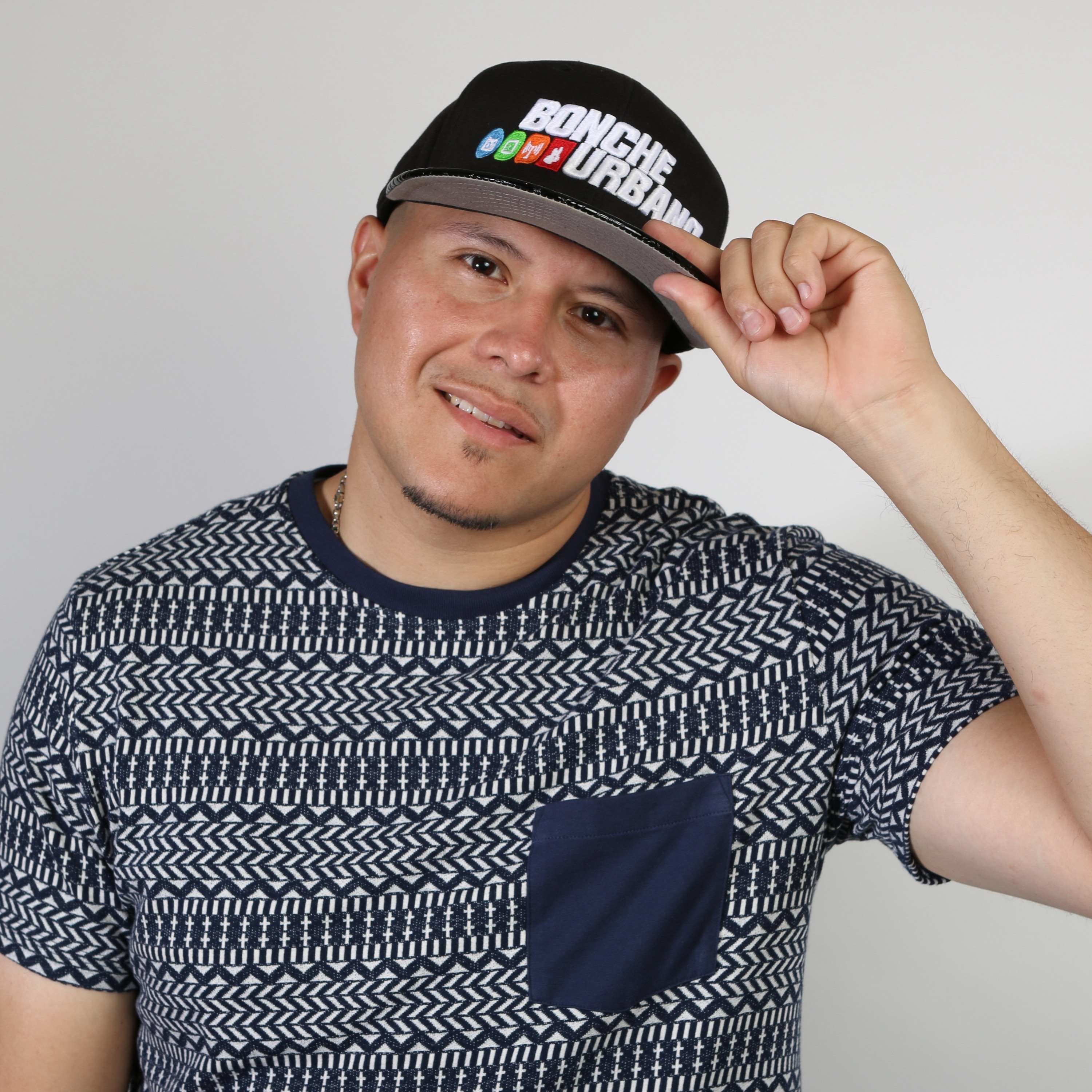 dj elvo