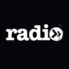 Data Transmission Radio - Behind The Curtain With Hrederik