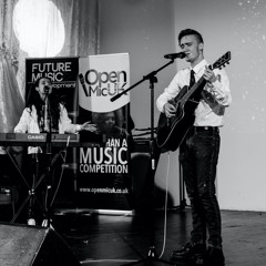 Snowfall – Mihai & Mara