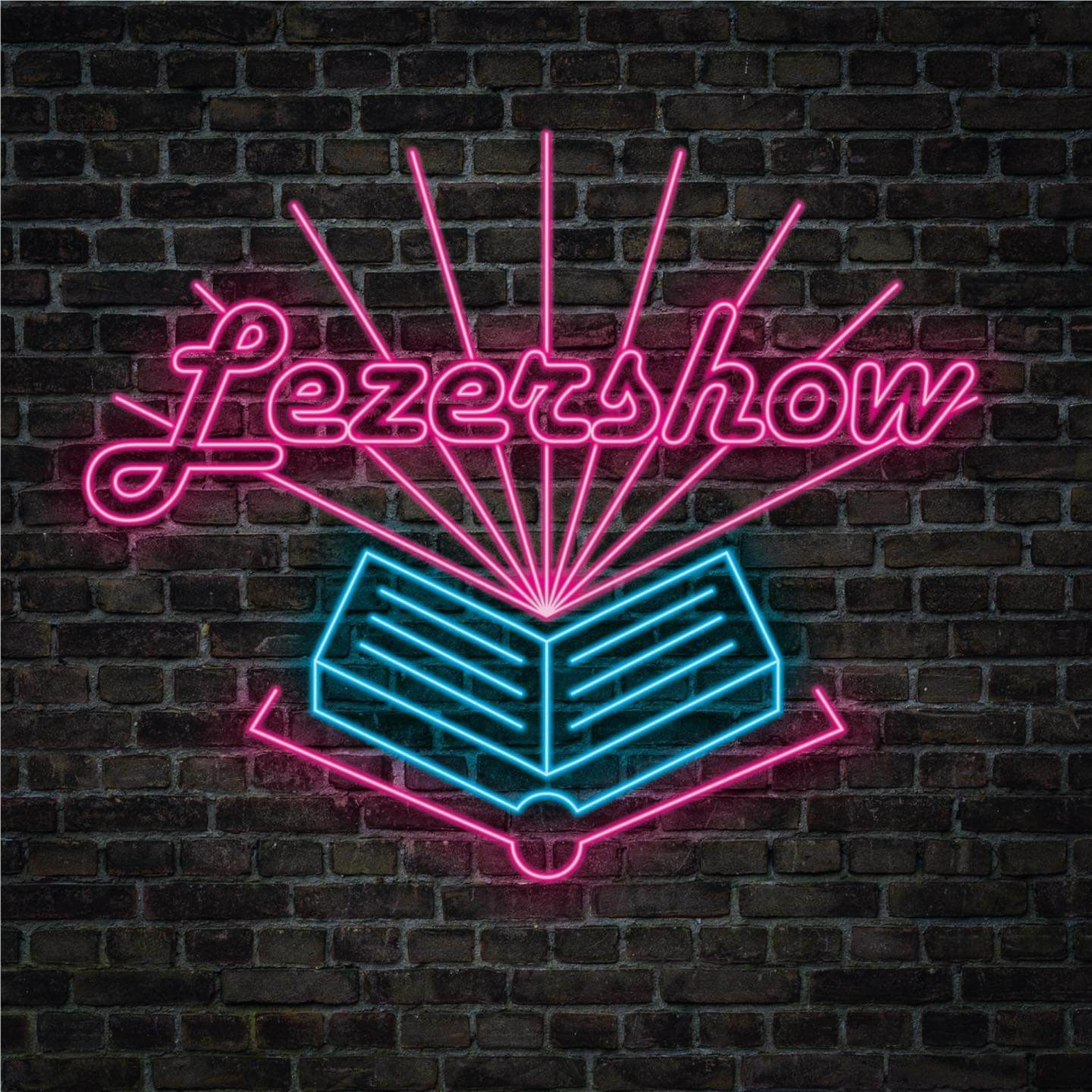 Lezershow