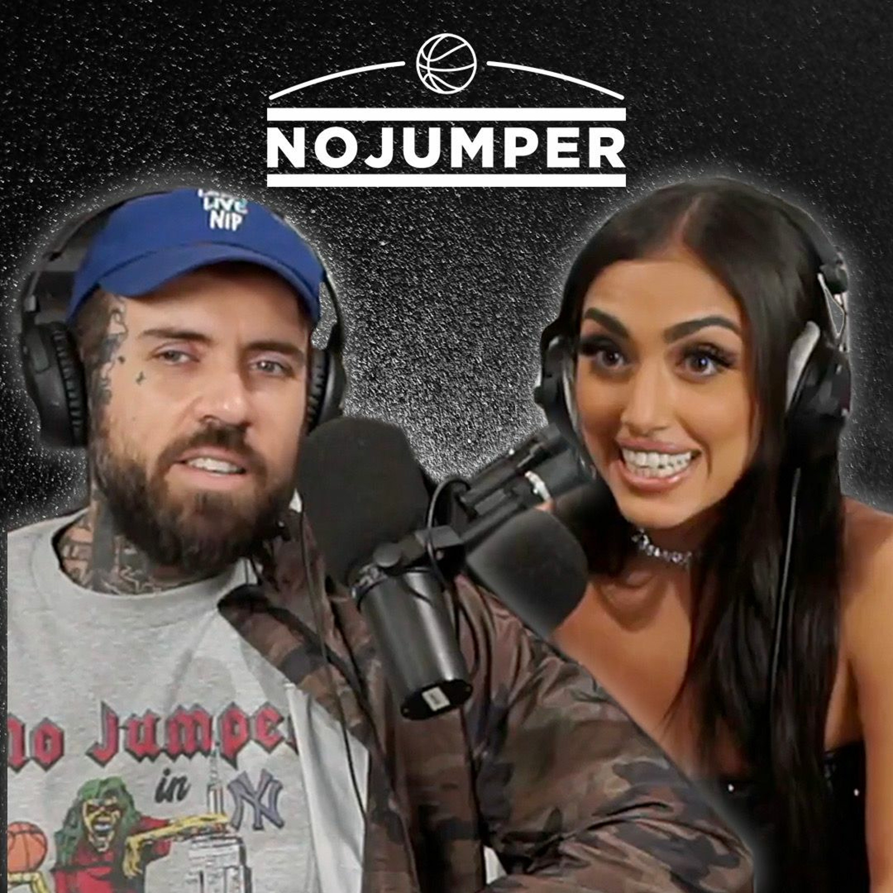 The Inas X Interview No Jumper Podcast Podtail