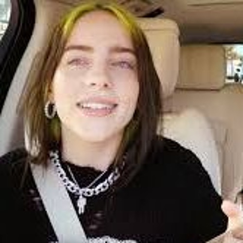 Billie Eilish Carpool Karaoke Ukulele by society.vs.ayva Society Vs