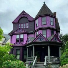 Found The House
