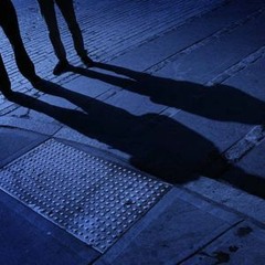 Deserted People (Version1)