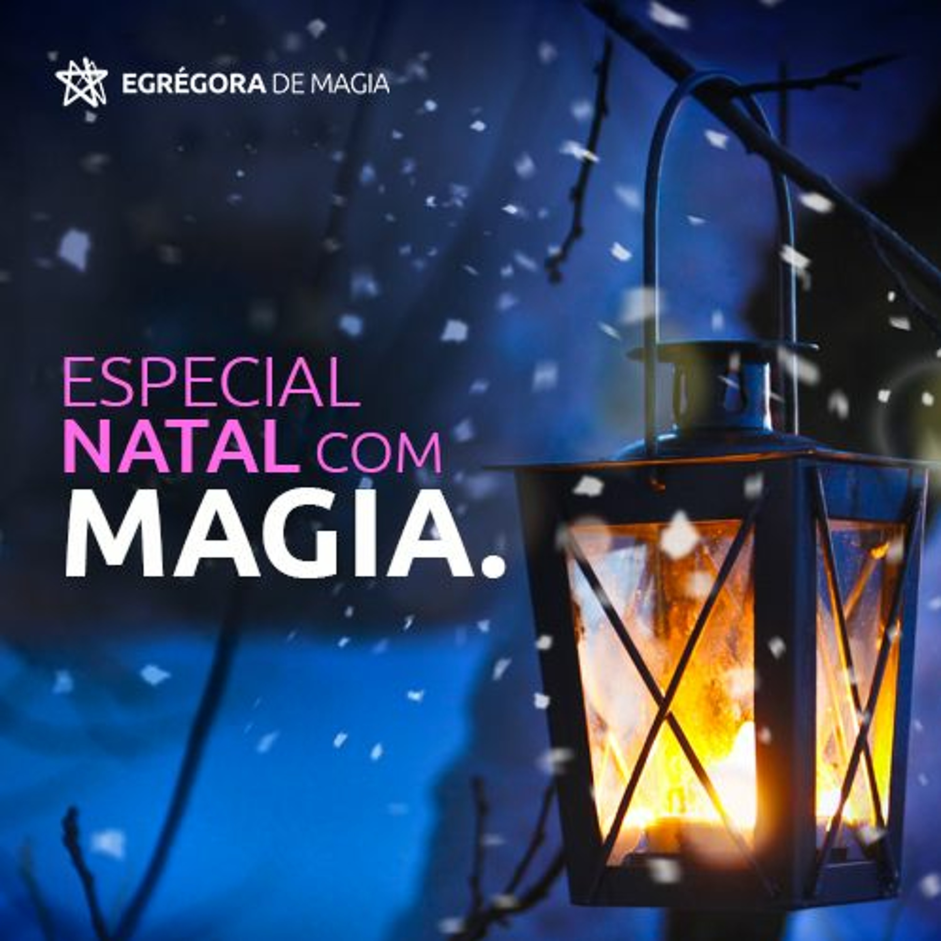 Escola De Magia