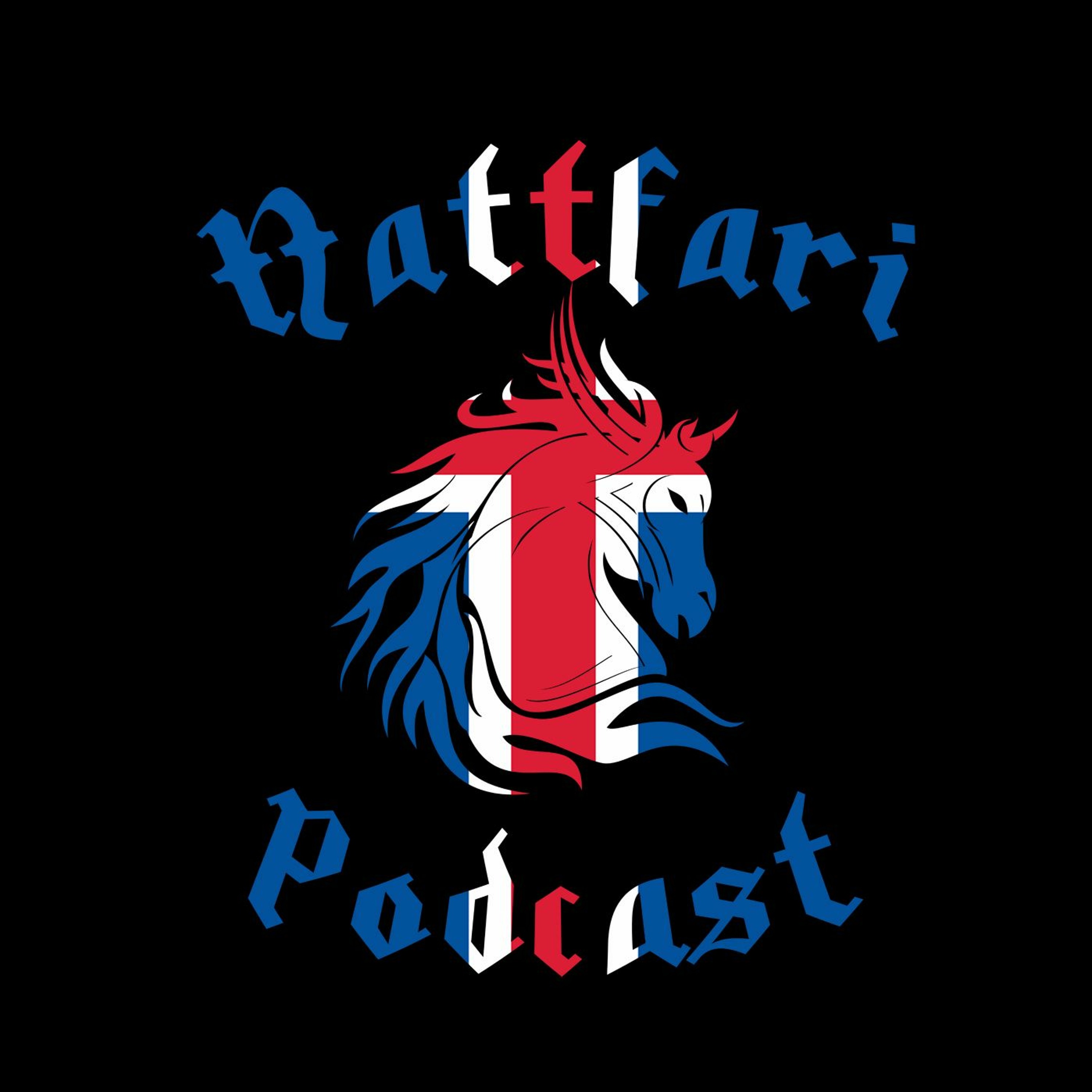 Episode 9 (English)- Trot