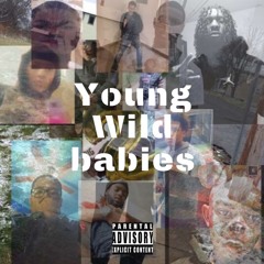 Foe Ky- Young Wild Babies