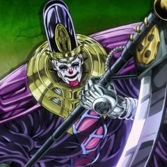 Death 13 theme
