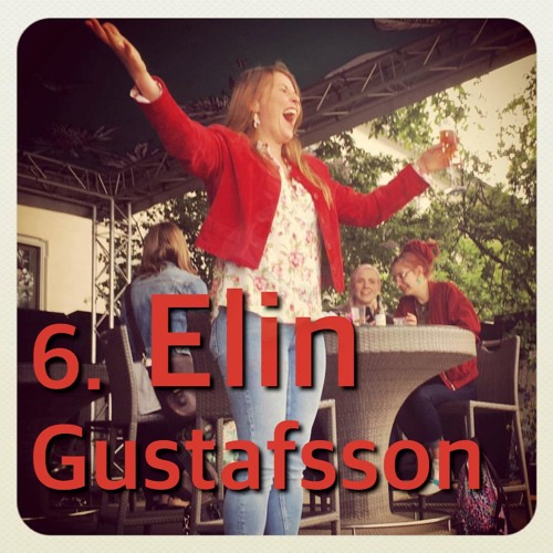 6. Elin Gustafsson / Elinor Elinor Elinor