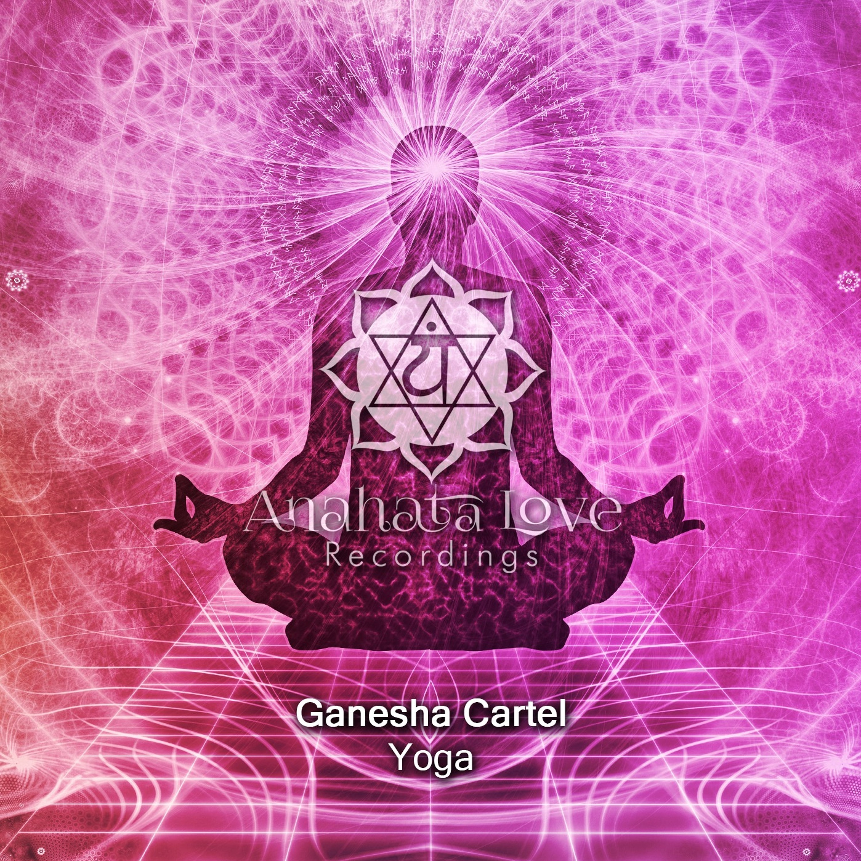Anahata Love Recordings