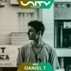 PODCAST #69 - Daniel T