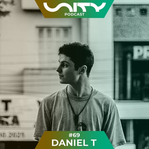 PODCAST #69 - Daniel T
