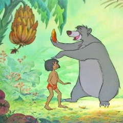 Mission: Dance 2 (Jungle Boogaloo)
