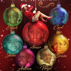 "This Christmas" by 3TOB (Original Band)