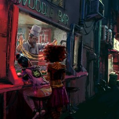 noodles one