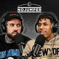 The NLE Choppa Interview