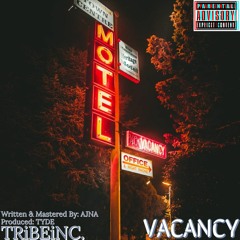 Vacancy AJNA