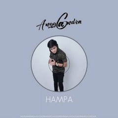 Hampa - Ari Lasso    Angga Candra Cover