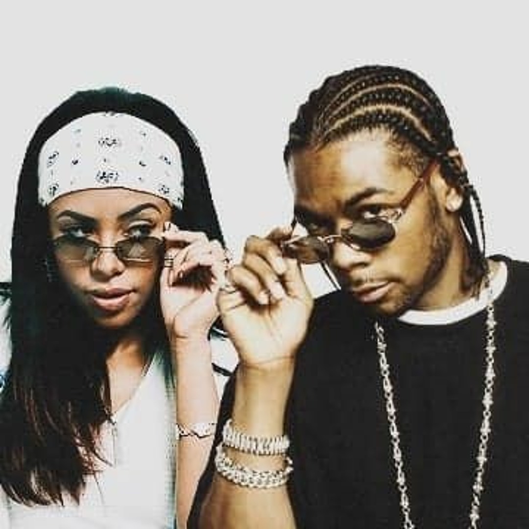 Listen to Static Major - Don't Let Me Fool Ya (ft Aaliyah) by Yumi in Static playlist online for free on SoundCloud