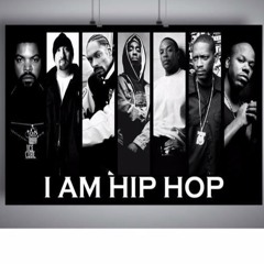 Hip Hop Aftermath remix feat. Dr Dre, Busta Rhymes, Notorious Big and Michael Jackson