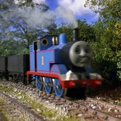 Thomas - And - The - Magic - Railroad - Sound - Effect