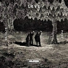 XLR8R Podcast 624: LEVL