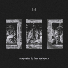 WRTLS006 - Suspended in time and space V/A