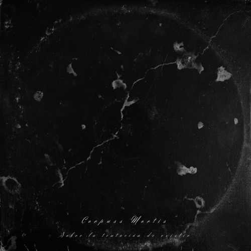 Corpus Mortis - MTHMPHTMN