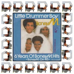 Boney M. - Little Drummer Boy (Driftza Bootleg)