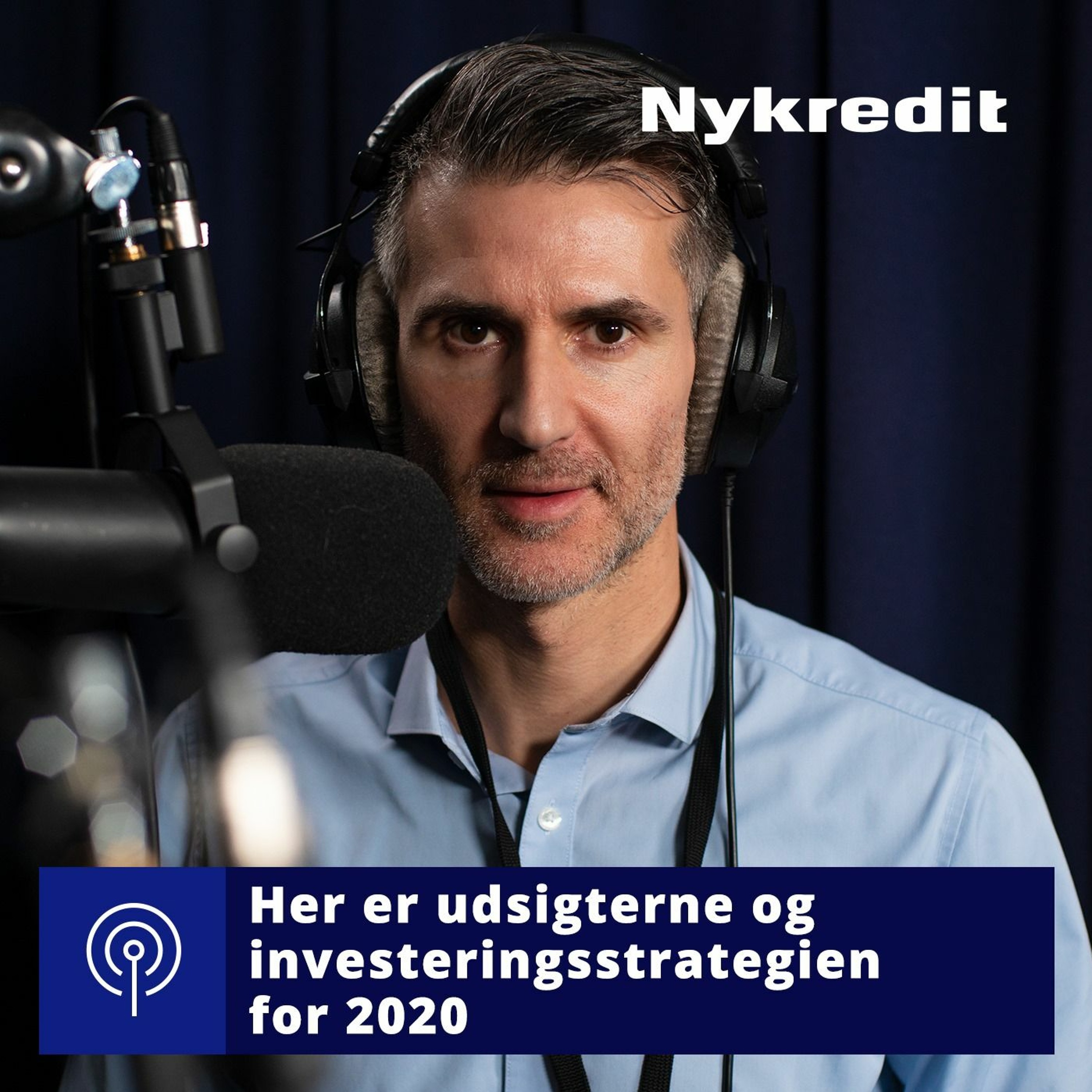 Investor Insights | Nykredit Invest